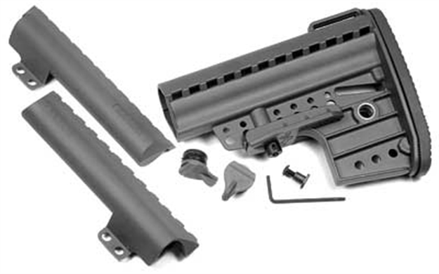Picture of Vltor Milspec Imod Clb FT Blk AIB-MCB -