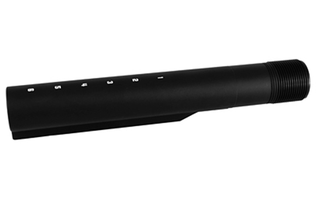 Picture of Vltor Rcvr Ext Ar-10/A5 S Rail 6 Pos RE-10-A5SR