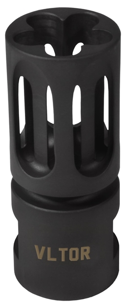 Picture of Vltor Vc301 Compensator 7.62Mm 5/8" X 24 Tpi Steel Black
