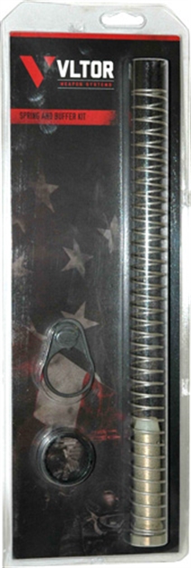 Picture of Vltor Weapon Systems Carbine Spring And Buffer Kit