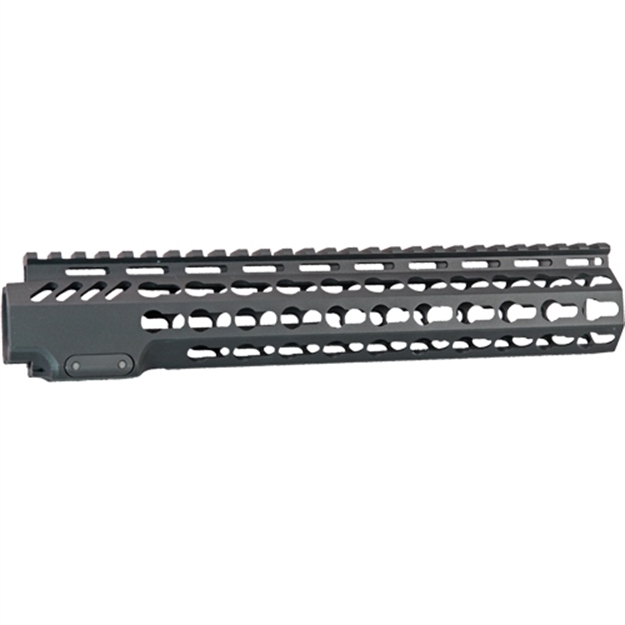 Picture of Vltor Weapon Systems Handguard Freedom 10" Keymod Black Ar-15