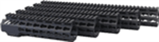 Picture of Vltor Weapon Systems Handguard Freedom 9" Keymod Black Ar-15
