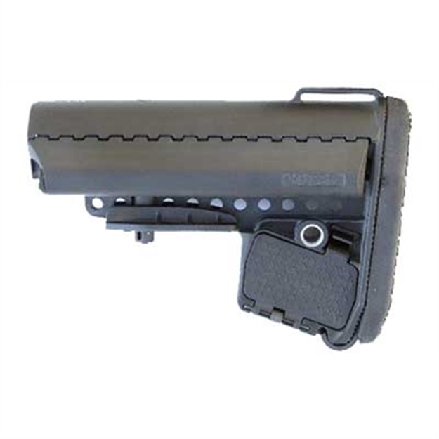 Picture of Vltor Commercial E-Mod Stock Blk