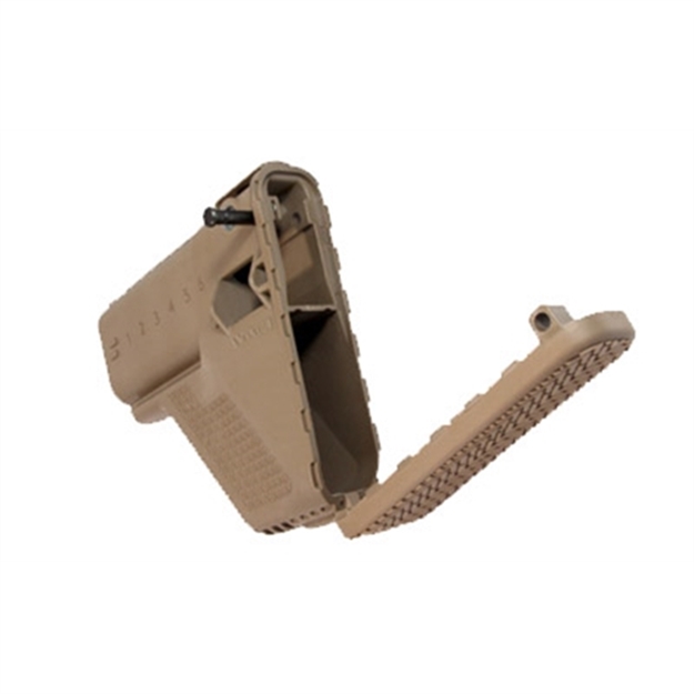 Picture of Vltor FN Scar Stock Tan VSS-11T -