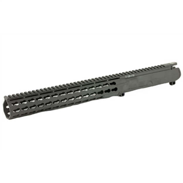 Picture of Vltor Weapon Systems Vltor Fusion Upper 12" KM Hndgrd Blk