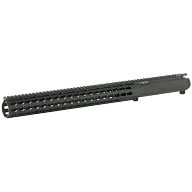 Picture of Vltor Weapon Systems Vltor Fusion Upper 15" KM Hndgrd Blk