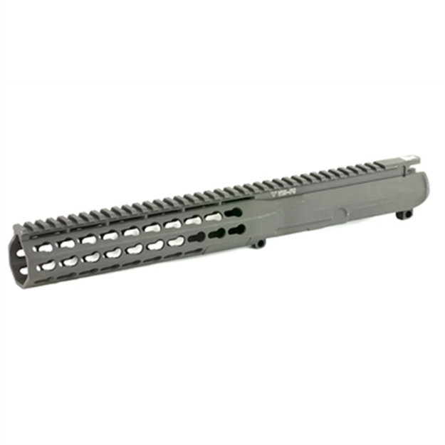 Picture of Vltor Weapon Systems Vltor Fusion Upper 9" KM Hndgrd Blk