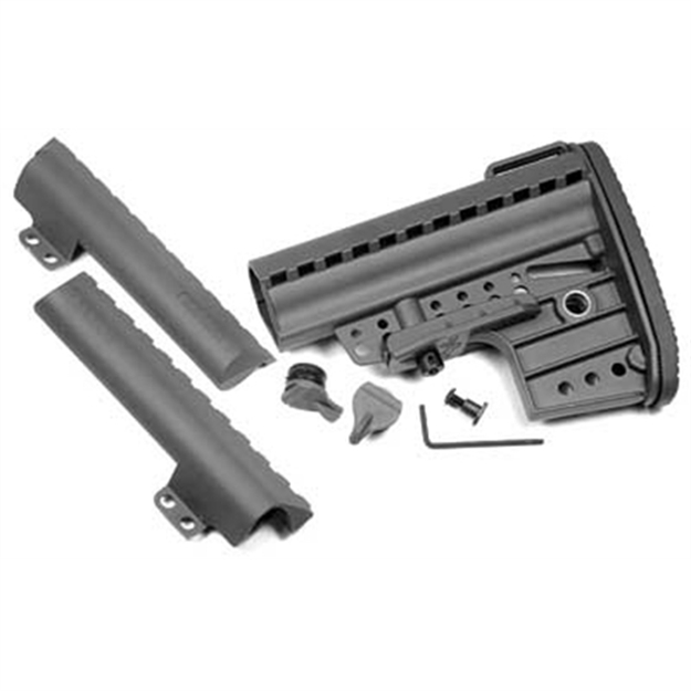 Picture of Vltor Milspec Imod Clb FT Blk AIB-MCB