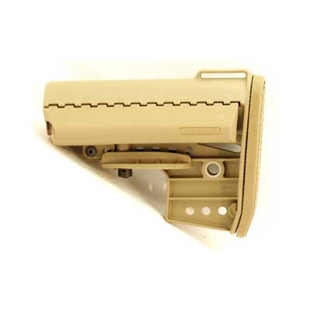 Picture of Vltor Milspec Imod Clb FT Tan AIB-MCT