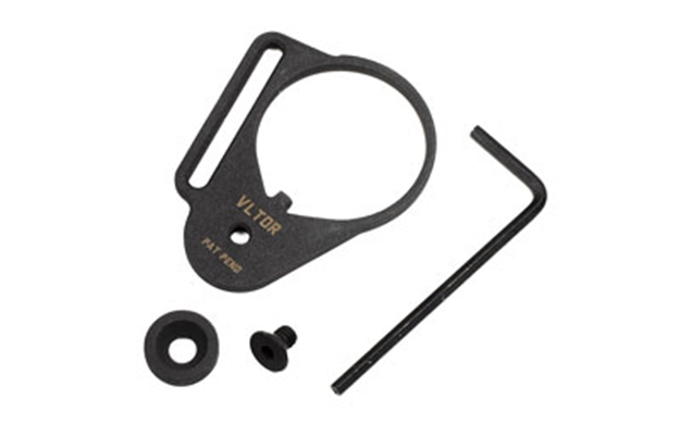 Picture of Vltor Weapon Systems Vltor Sngl Attchmnt Endplate 1 1/4"