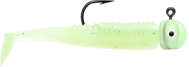 Picture of Vmc Boot Tail Jig 1/32Oz Glow