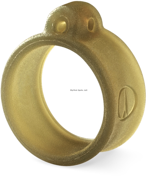 Picture of Vmc Crossover Ring, #5Mm, Green Pumpkin, 10 PK