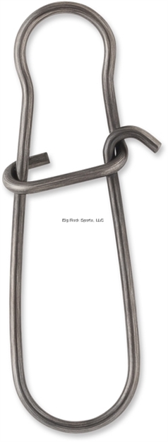 Picture of Vmc Duolock Snap, SZ 2, Black Nickel, 8 PK