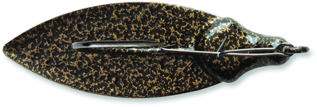 Picture of Vmc Gliding Jig Oklahoma, 3/16 Oz, Antique Gold,2 PK