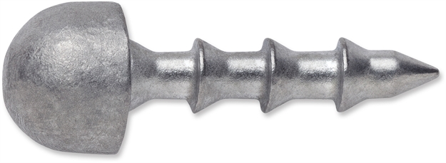 Picture of Vmc Half Moon Wacky Weight 1/8 Natural