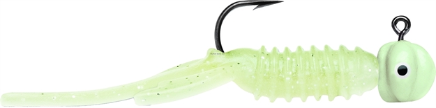 Picture of Vmc Nymph Jig 1/32Oz Glow