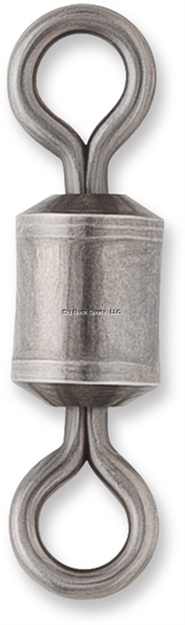 Picture of Vmc Rolling Swivel, SZ 2, Black Nickel, 10 PK