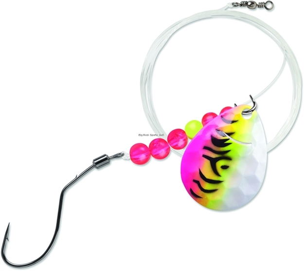 Picture of Vmc Spindrift Spinner Rig 2.5 Blade 72" Hex Pink Fire UV