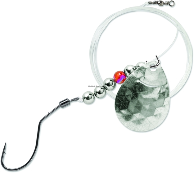 Picture of Vmc Spindrift Spinner Rig 2.5 Blade 72" Hex Silver