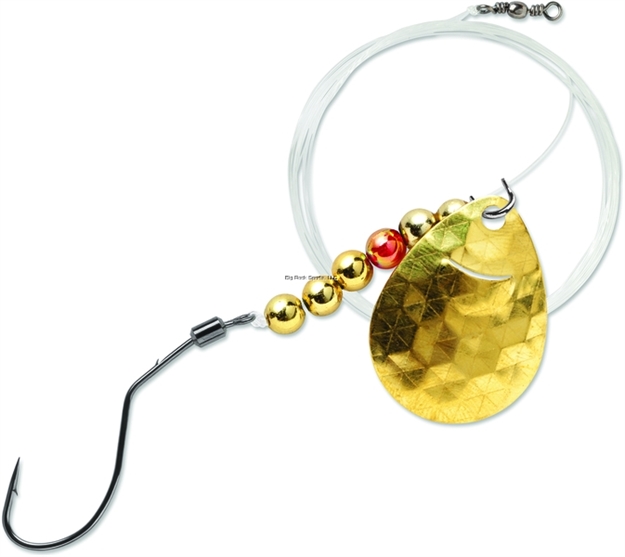 Picture of Vmc Spindrift Spinner Rig 3.5 Blade 72" Hex Gold