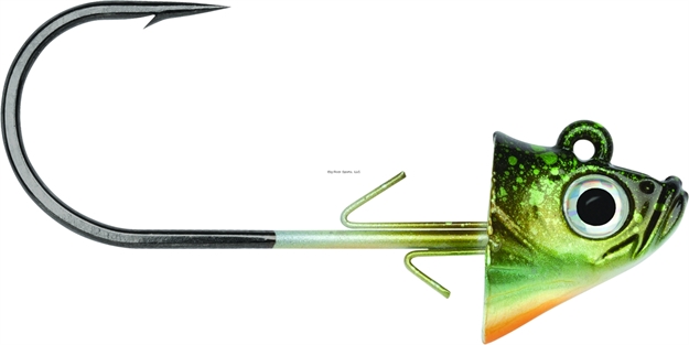 Picture of Vmc Swimbait Jig 4/0Sz 3/8 OZ Bluegill 3Pc