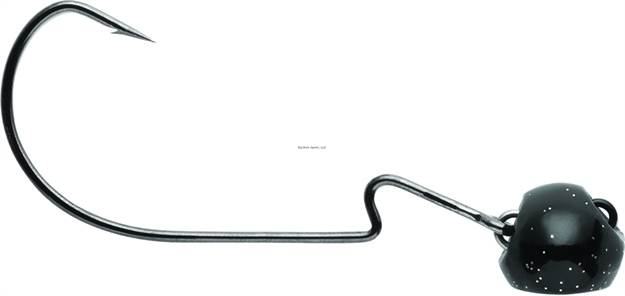 Picture of Vmc Swingin' Rugby Jig 3/4 OZ Black