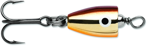 Picture of Vmc Tungsten Chandelier Jig, 1/16 Oz, #14 Hook, Mayfly