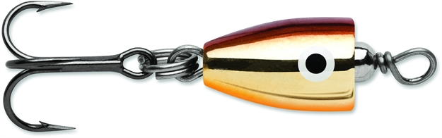 Picture of Vmc Tungsten Chandelier Jig, 3/16 Oz, #12 Hook, Mayfly