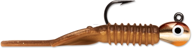 Picture of Vmc Tungsten Nymph Jig, 1/32 Oz, #10 Hook, Mayfly