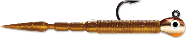 Picture of Vmc Tungsten Probe Jig, 1/32 Oz, #10 Hook Mayfly