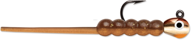 Picture of Vmc Tungsten Wax Tail Jig, 1/16 Oz, #8 Hook, Mayfly