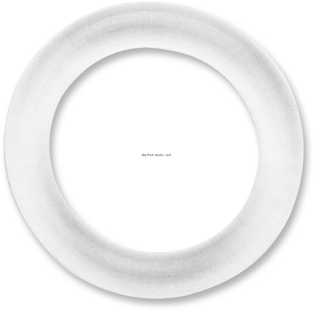 Picture of Vmc Wacky Ring Clear Size #6 MM