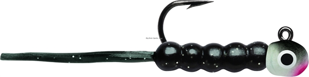 Picture of Vmc Wax Tail 1/100Oz Crappie Minnow 2Pk