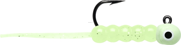 Picture of Vmc Wax Tail 1/100Oz Glow 2Pk