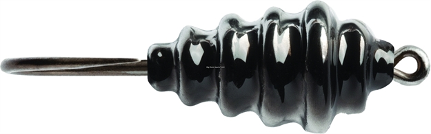 Picture of Vmc Waxy Jig 1/16 Oz, #6 Hook, Crappie Minnow