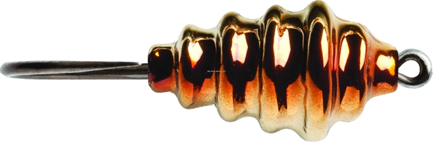 Picture of Vmc Waxy Jig 1/16 Oz, #6 Hook, Mayfly