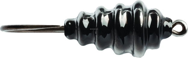 Picture of Vmc Waxy Jig, 1/32 Oz, #8 Hook, Crappie Minnow