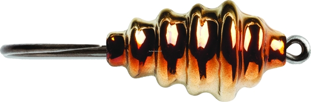 Picture of Vmc Waxy Jig, 1/32 Oz, #8 Hook, Mayfly