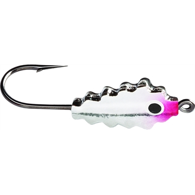 Picture of Vmc Waxy Jig 1/64Oz Crappie Minnow 2Pk