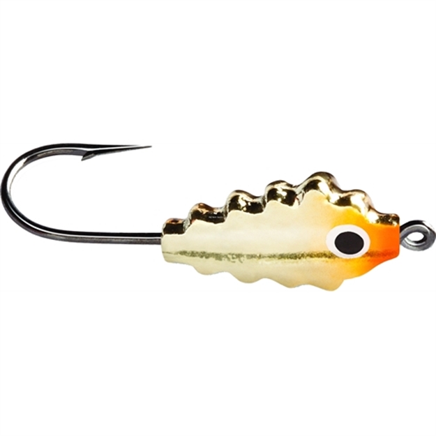 Picture of Vmc Waxy Jig 1/64Oz Mayfly 2Pk