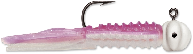 Picture of Vmc Wingding Jig, 1/32 Oz, Purple Pearl