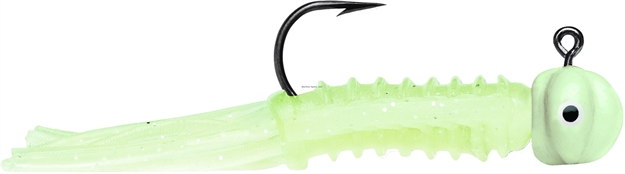 Picture of Vmc Wingding Jig 1/32Oz Glow