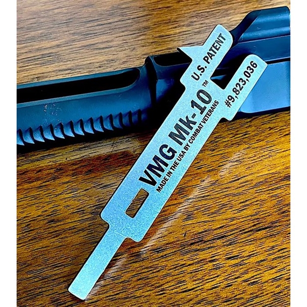 Picture of Vmg Cleaning Tools 100041455