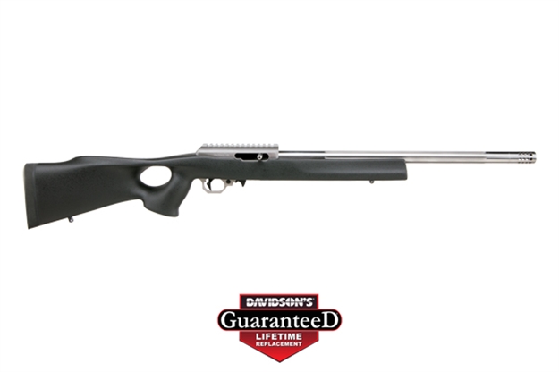 Picture of Volquartsen Custom Dlx 22Lr SA Rfl SS Thmbhle