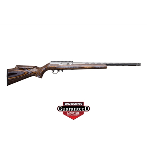 Picture of Volquartsen If5 17Hmr Sporter SS
