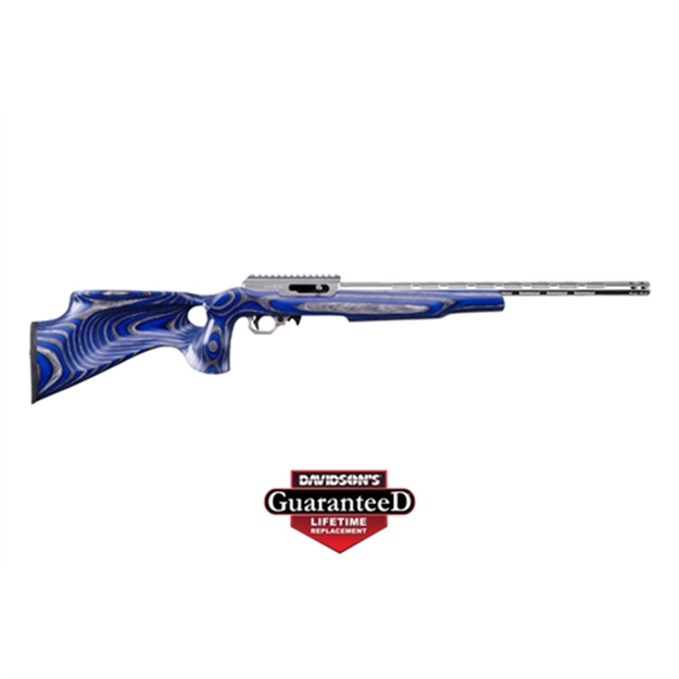 Picture of Volquartsen If5 22Lr TH 20B SS