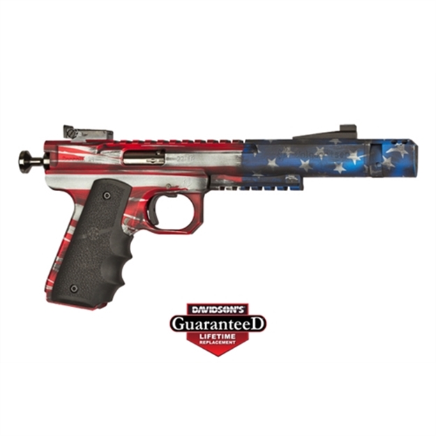 Picture of Volquartsen Scorpion Pst 22Lr 6B 10R Vc45sn6ushgcts