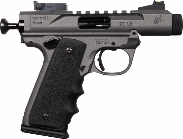 Picture of Volquartsen Firearms Mini Mamb 22Lr 3Tng 10R DE VF4M0248