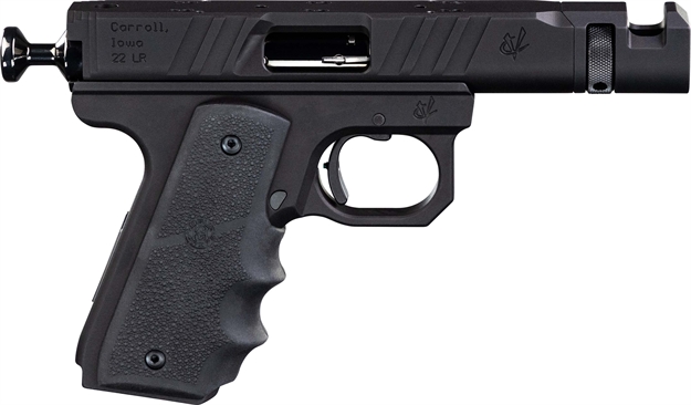 Picture of Volquartsen Firearms Scorpion Mini Comp 22Lr 10 VC3SN-0628