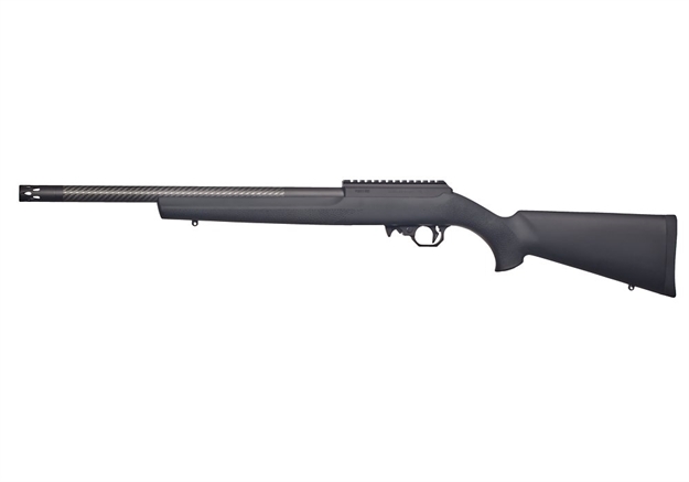 Picture of Volquartsen Firearms Superlite 17Hmr SA B Hogue VCR-0132 810162018924